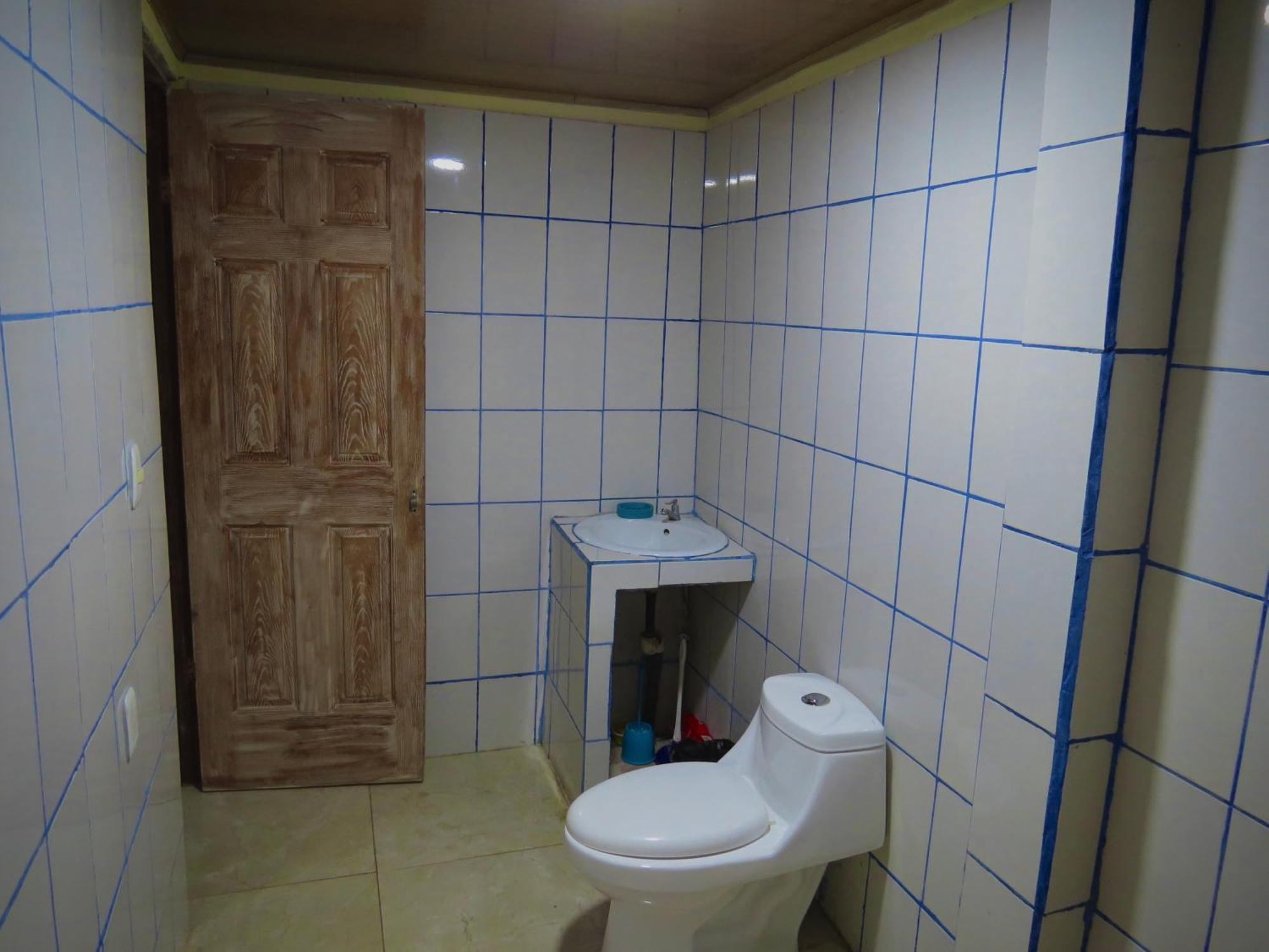 曼努埃尔安东尼奥House La Rose Second Floor公寓 外观 照片