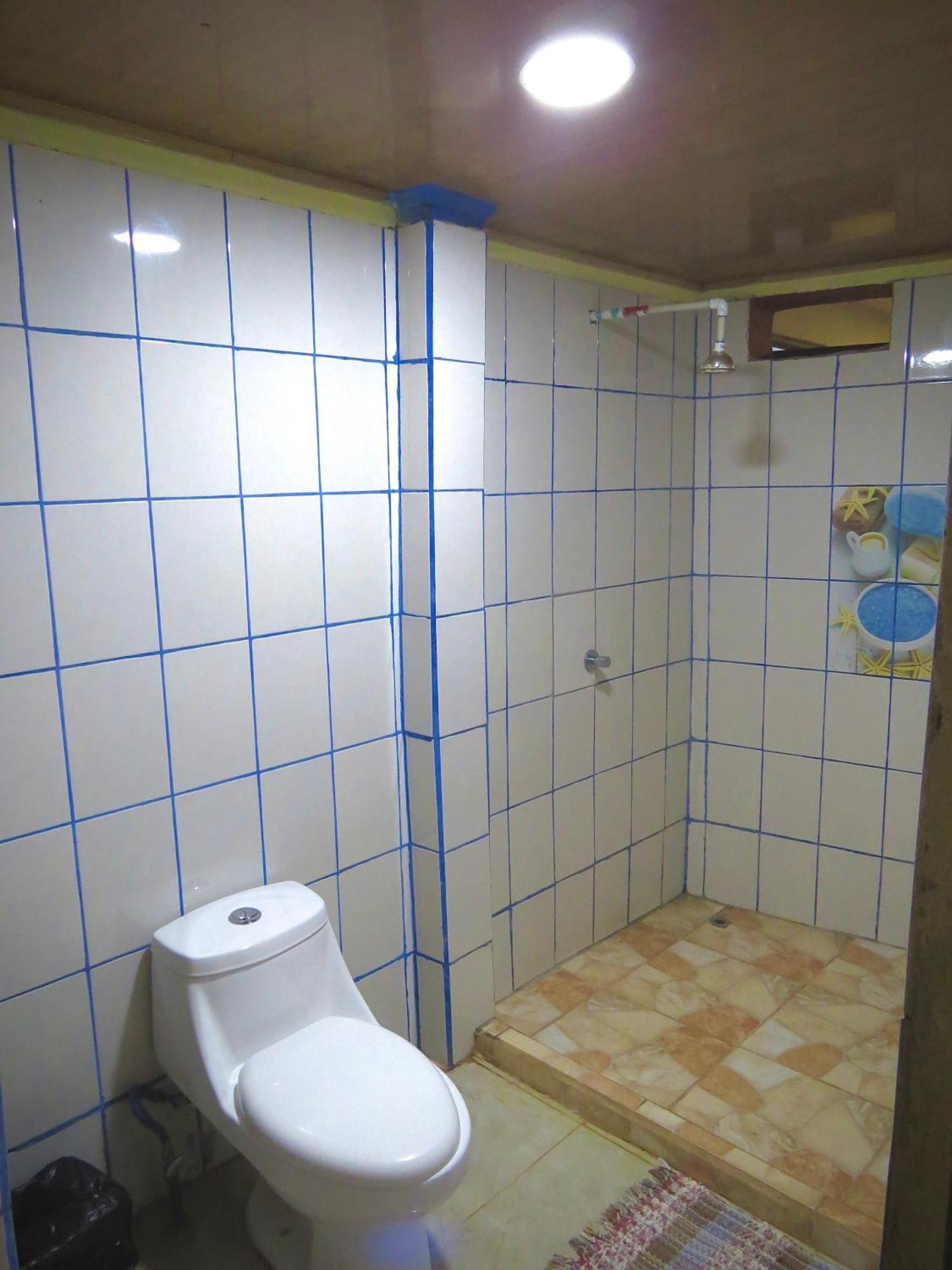 曼努埃尔安东尼奥House La Rose Second Floor公寓 外观 照片